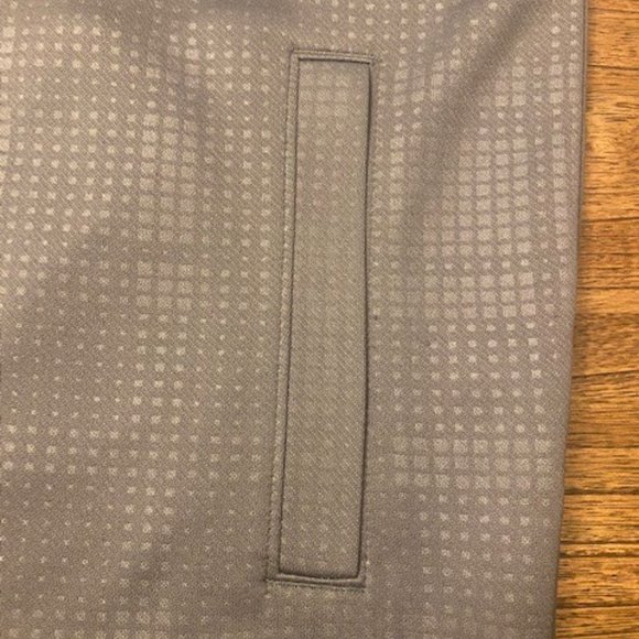 MINNESOTA VIKINGS  Men's Cutter & Buck DryTec Half Zip Pullover - Picture 9 of 16